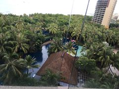 -三亚湾海居雅高铂尔曼度假酒店