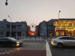 -鲜鱼口老字号美食街