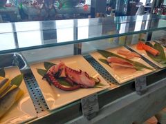 -万达文华酒店·48F云端窗景美食汇自助餐厅