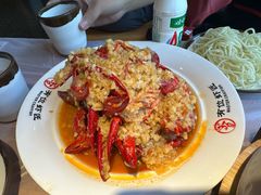 -有位虾匠·胶东小馆(市北店)