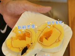 -顶东面包花园·生日蛋糕(世博店)