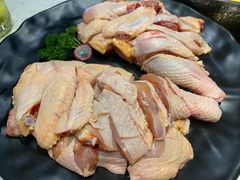 -八珍玉食鸡煲·打边炉(印象城店)