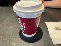 -COSTA COFFEE(上海虹口公园店)