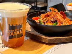 -火山屋台(新街口店)