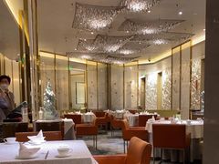-上海静安昆仑大酒店
