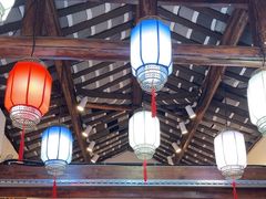 -院8里·少城记忆老川菜(宽窄巷子店)