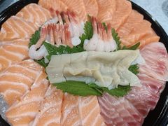 -冰之海挪威三文鱼(海珠店)