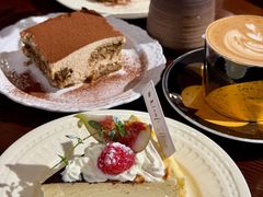-沏点Trattoria意大利餐厅(新街口店)