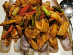 -申粤轩酒楼·三十年粤菜经典(丁香花园店)