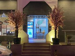 -马克西姆餐厅(崇文门店)