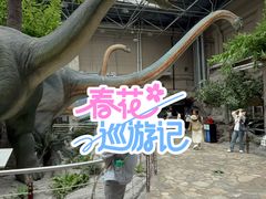 -国家自然博物馆