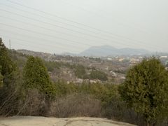 -白水寺森林公园