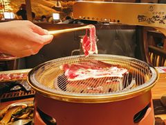 -西塔老太太泥炉烤肉(万柳华联店)