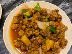 -紫金食坊(江南西路店)