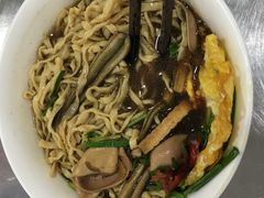 -老赵面店(大西路店)