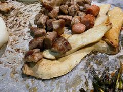 -韩国大金刚烤肉·料理(印象城店)
