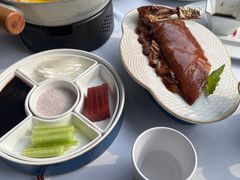 -食悦江南·淮扬菜·烤鸭(亚运村·惠新店)