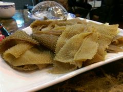 黑毛肚-林记潮牛·牛肉火锅(上马墩店)
