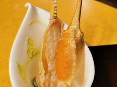 -蟹道乐(道顿堀本店)