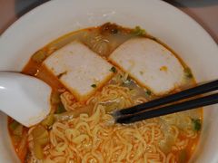 -新旺茶餐厅·早餐·夜宵(仙霞店)