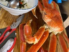 -震海贝烤贝·民俗特色店(延吉总店)