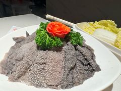 捞派脆脆毛肚-海底捞火锅(外滩店)