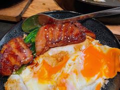 -荣记·囍粤茶餐厅(花都店)
