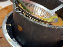 -芸山季·云南山珍菌火锅(人民广场来福士店)