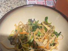 -南京大牌档(三阳广场苏宁店)