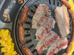 -小团团·路边烤牛肉(南岭壹街店)