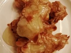 -上海金桥红枫万豪酒店-万豪中餐厅