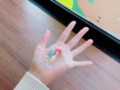 -milch·t妙奇(五大道店)