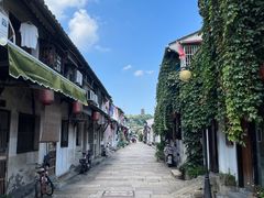 -绍兴书圣故里景区