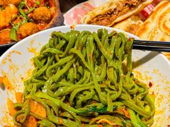 -字号兴·IN食西安老字号美食集合(凤城八路店)