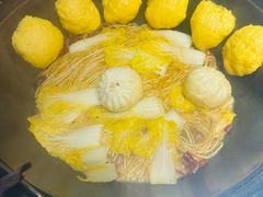 -玺炖·中国铁锅炖(南京东路店)