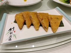 -沪华海鲜大酒楼(南汇店)
