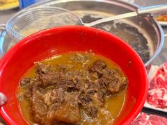 -官塘陈记鱼生·潮汕砂锅粥·牛肉火锅(潮枫路总店)