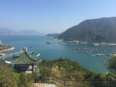 -南丫岛