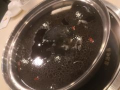 -太婆天府山珍酒楼(亚运村店)