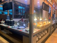 -比格比萨自助(国展店)