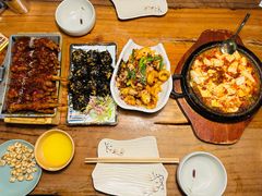 -干杯小木屋米酒店(罗斯福店)