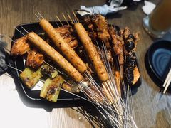 -马海涛牛肉串·午市牛腩饭·烧烤夜宵(领汇广场店)