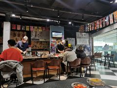 大堂-大成铁板烧•板前(复古餐厅石老人店)