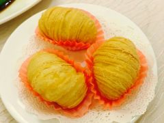 飘香榴莲酥-潮福城大酒楼(北尚店)