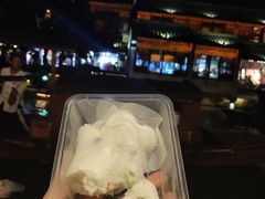 -锦记糕点铺