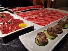 -许府牛火锅(信义坊总店)