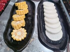 -匠心牛公馆·潮汕牛肉海鲜火锅(索菲特店)