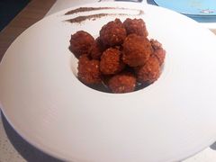 干炸丸子-局气 烤鸭·北京菜(武清店)