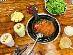 -笔记安顺夺夺粉火锅