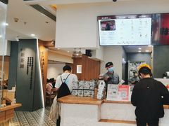 -霸王茶姬(正佳广场店)